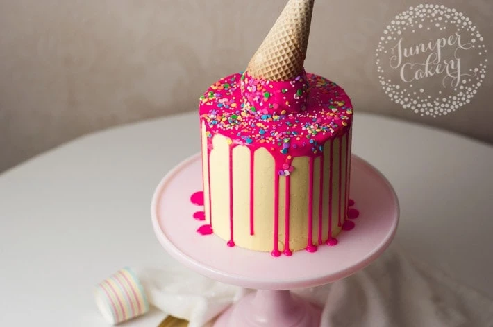 7 Cake Decorating Trends
