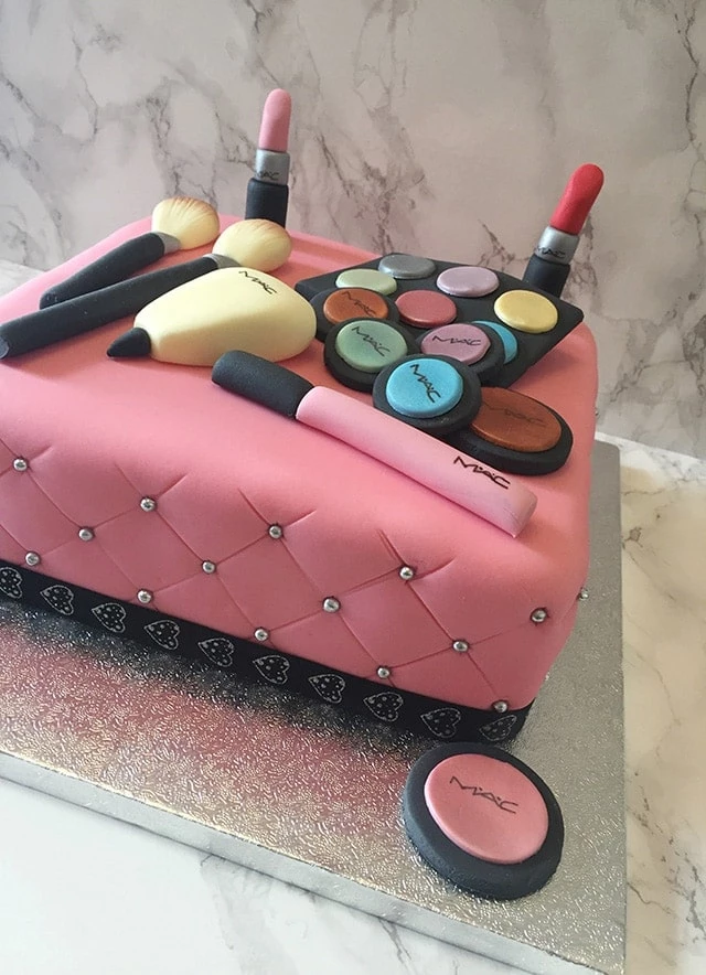 7 Cake Decorating Trends