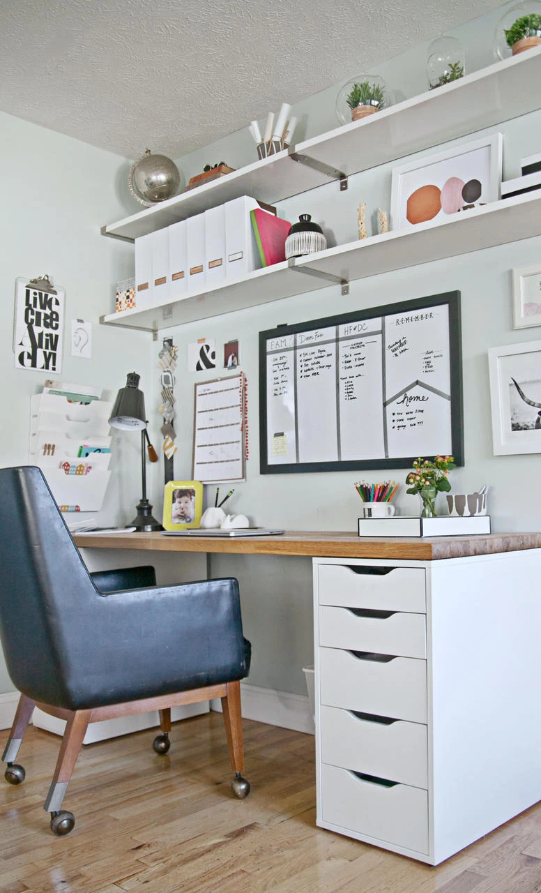 How to Create a Productive Office Space 7