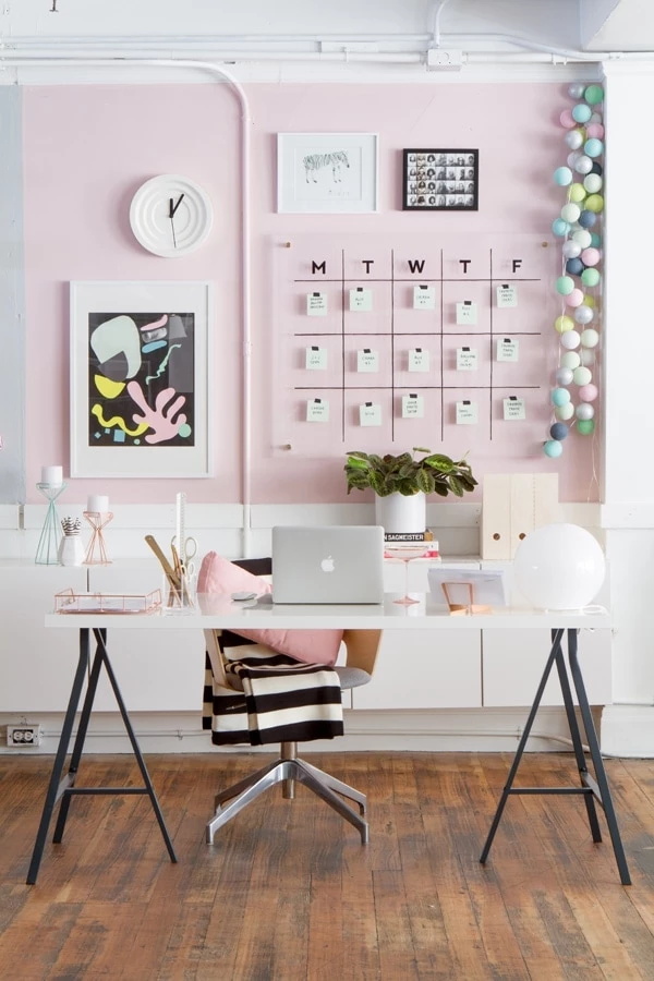 How to Create a Productive Office Space 8