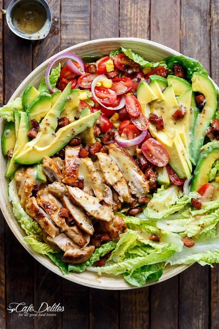 The Best Salads for Summer