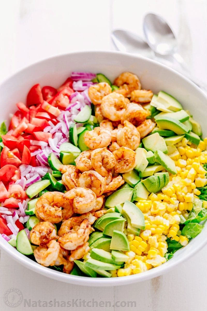 The Best Salads for Summer