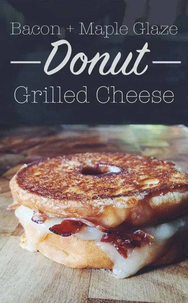 21 Amazing Grilled Cheese Sandwiches