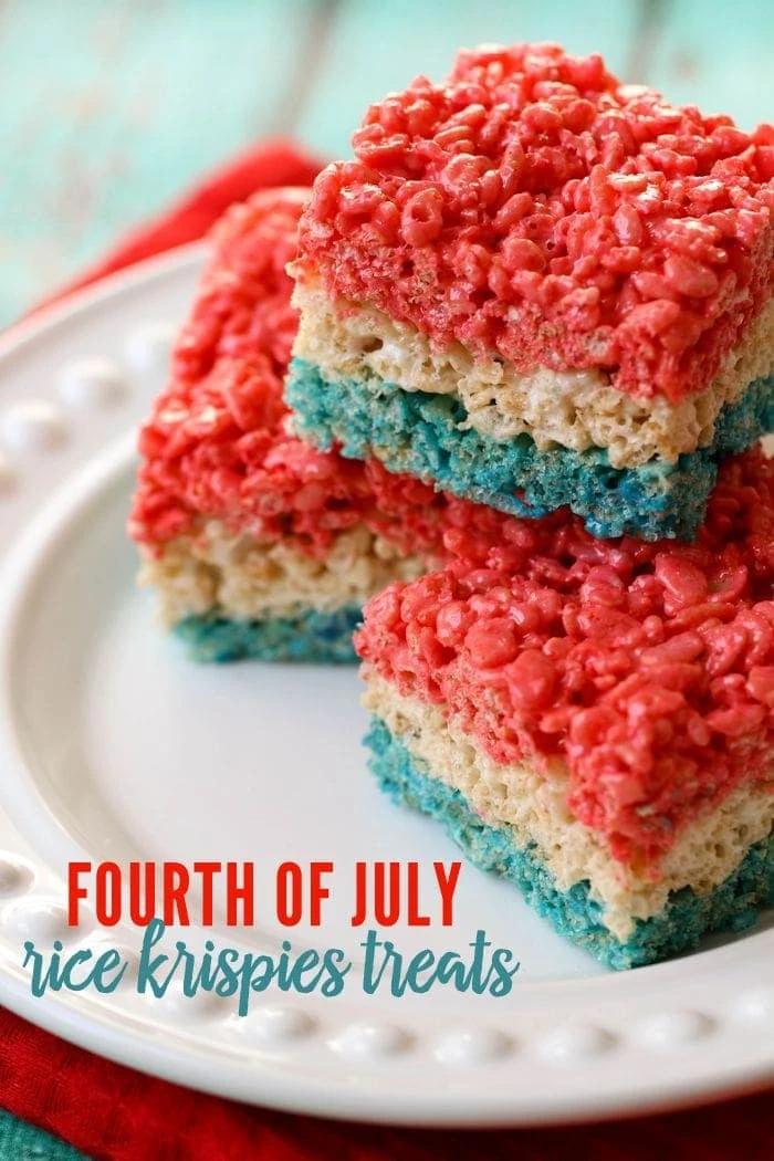 Lazy Hostess Guide to an Epic 4th of July Party