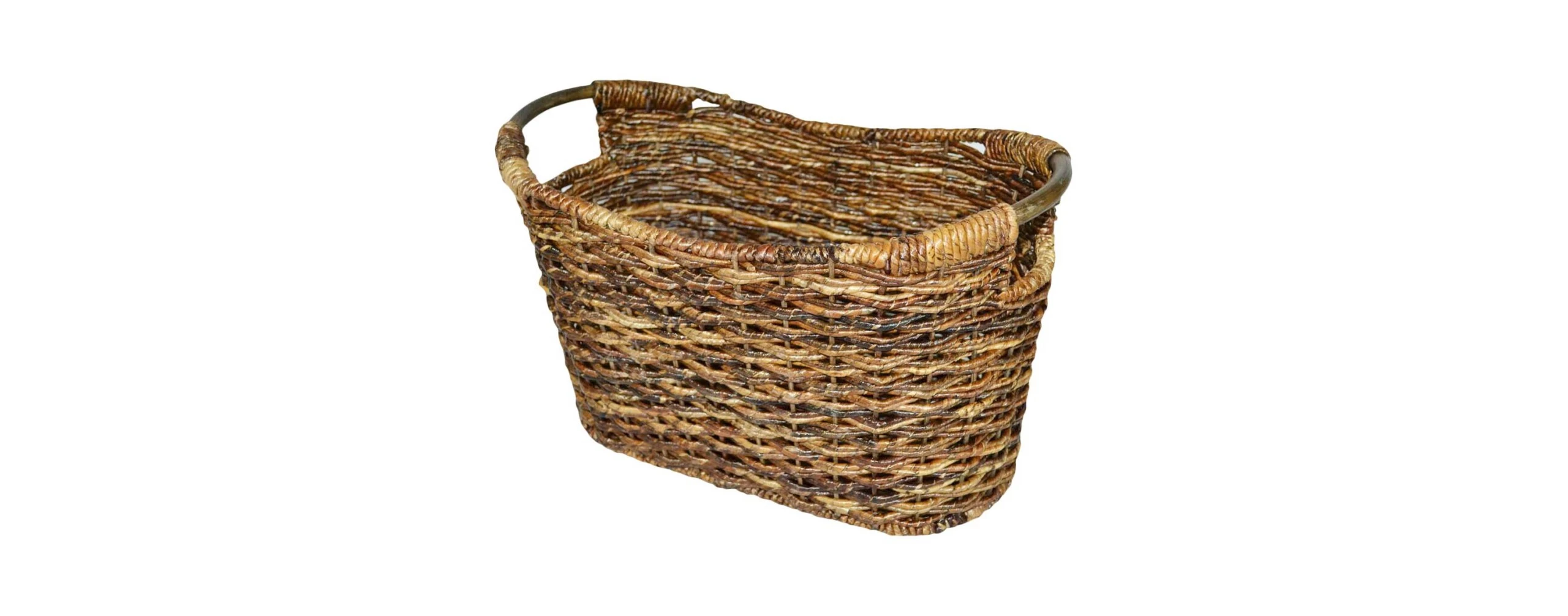 Snag This Look Beach Cottage Table - Basket