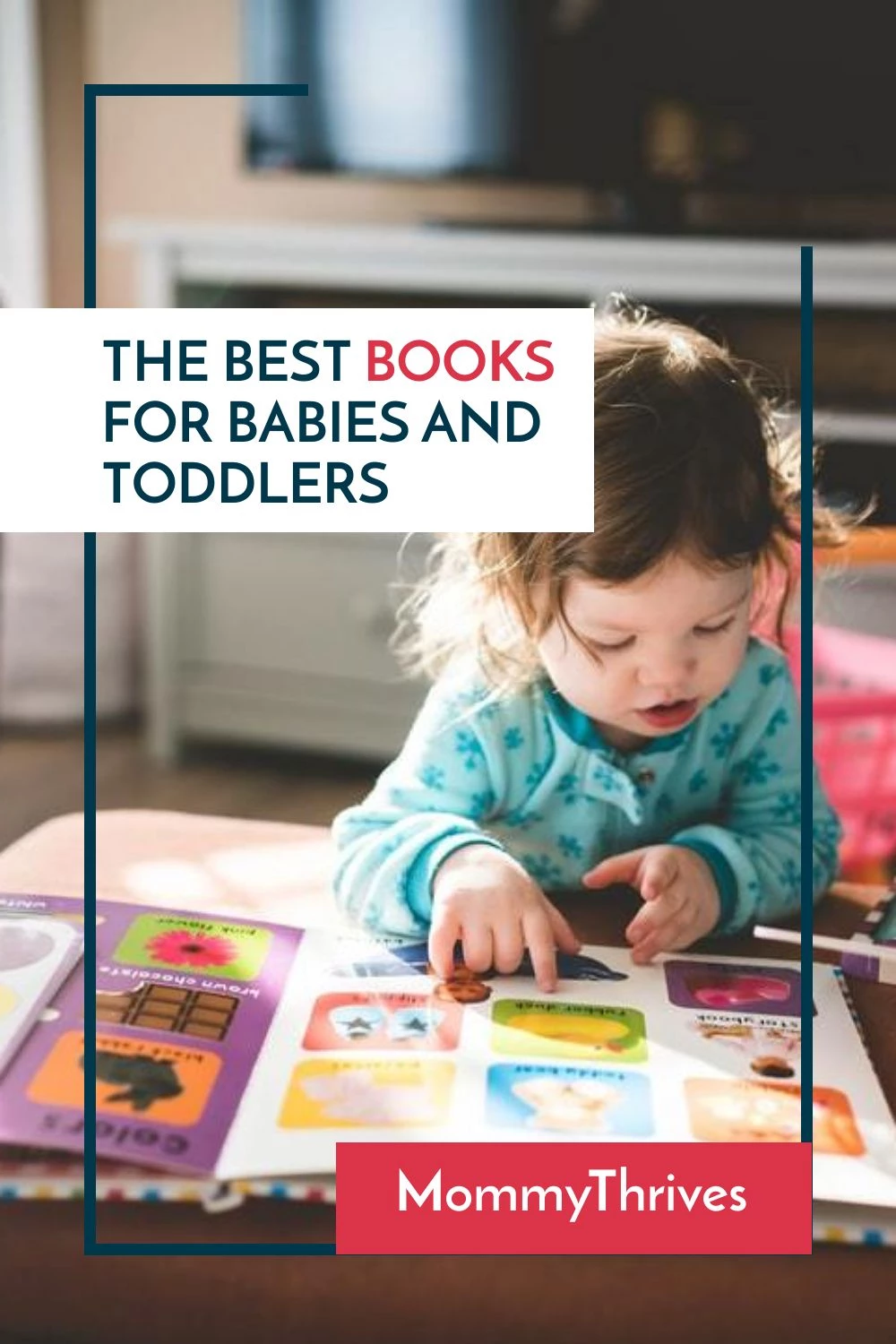 Best Kids Books For Preschooler and Toddlers - Popular Kids Books - Books Your Toddler Will Love - Best books for toddlers