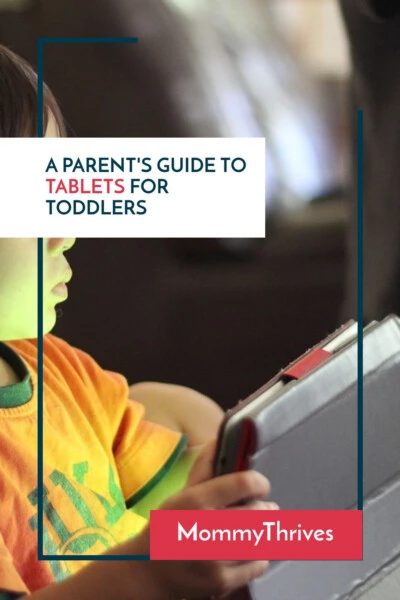 Best Tablets For Kids - This Tablet Keeps You In Control Of Screen Time - Educational Kids Toys For Toddlers and Preschoolers
