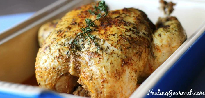 22 Instant Pot Meals - Plus Must Know Tips From Instant Pot Superstar Food Bloggers - Fall Off The Bone Pressure Cooker Chicken