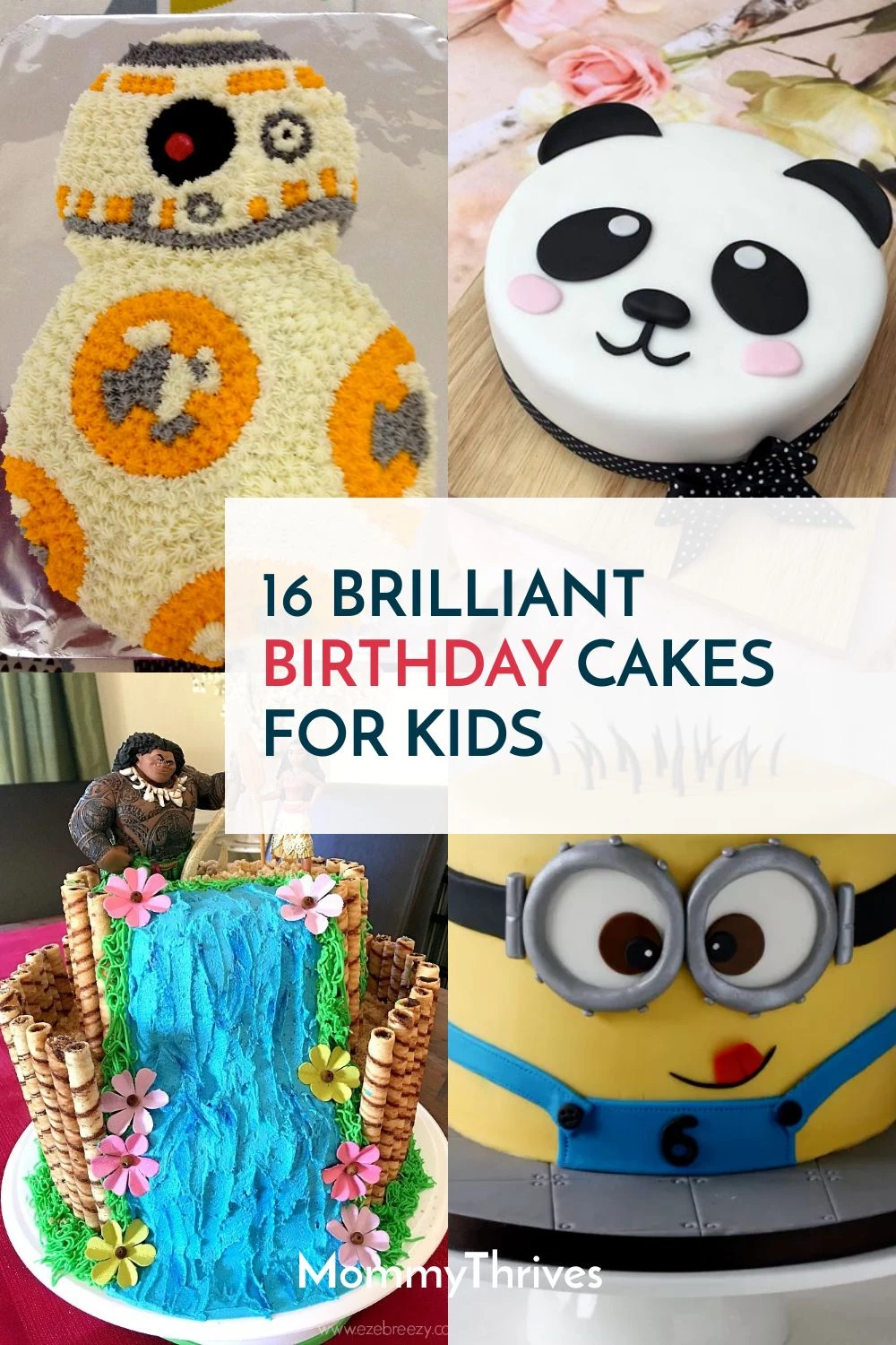 Birthday Cake for Boys | Order Cake For Kids Online | YummyCake