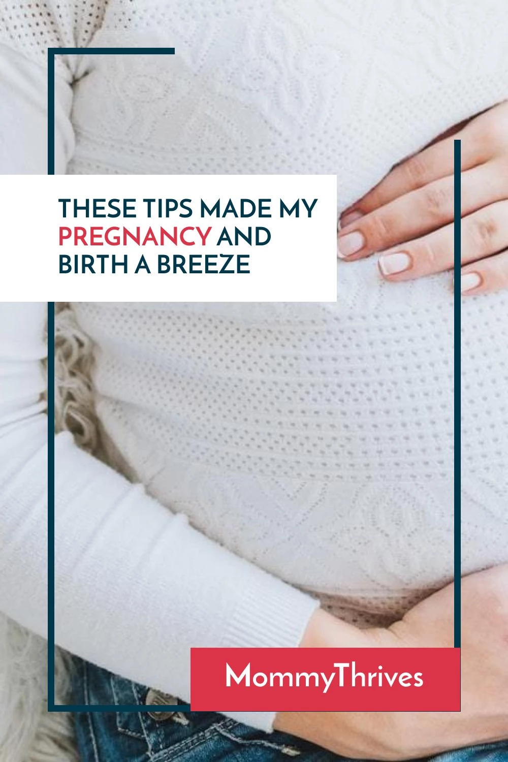 Healthy Pregnancy Survival Guide and Things To Do - Super Helpful Pregnancy Tips For An Easier Pregnancy - Pregnancy Tips and Tricks for New Moms
