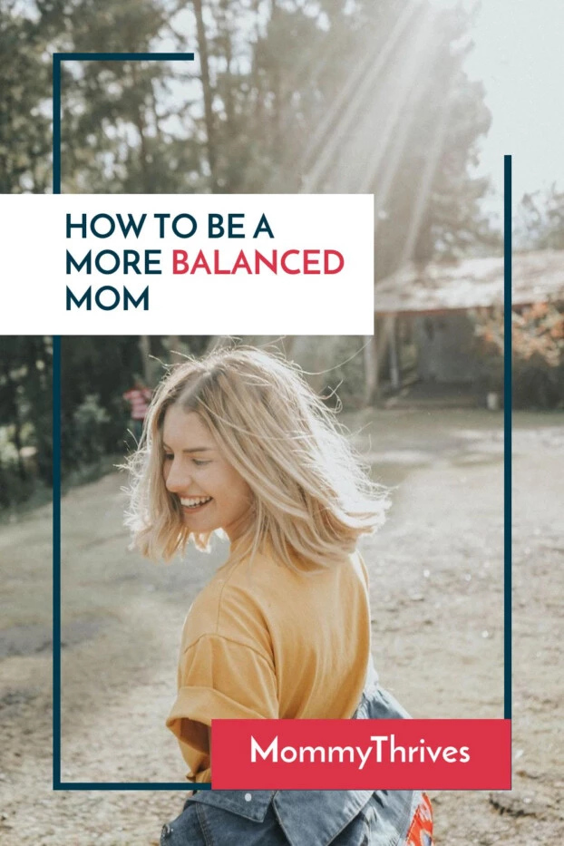 Motherhood Encouragement And Tips For Self Care - Self Care For Moms- Smart Tips To Finding Balance In Motherhood