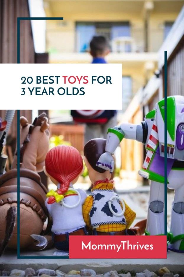 Best Kids Toys For Christmas - Cool Kids Toys for Toddlers - Kids Toys Ideas for Christmas - Best Toys For Toddlers To Learn With