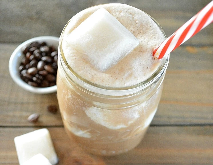 Coconut Cowgirl Coffee