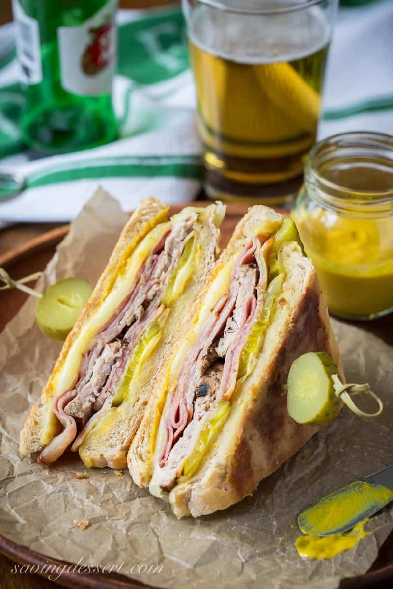 Cuban Sandwich