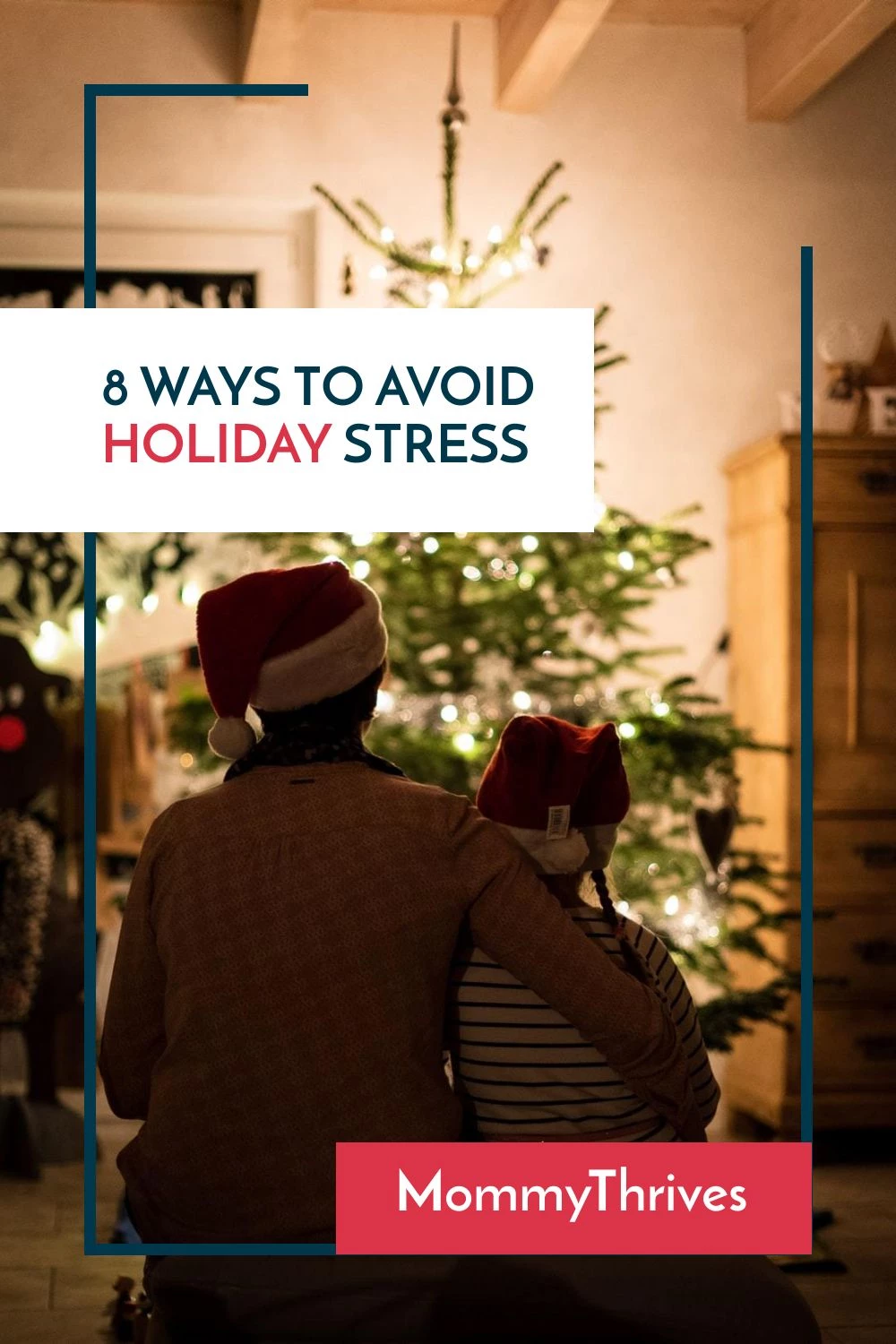 Holiday Stress Management Tips and Relief - Managing Stress During the Holidays - How To Have A Stress Free Holiday Season