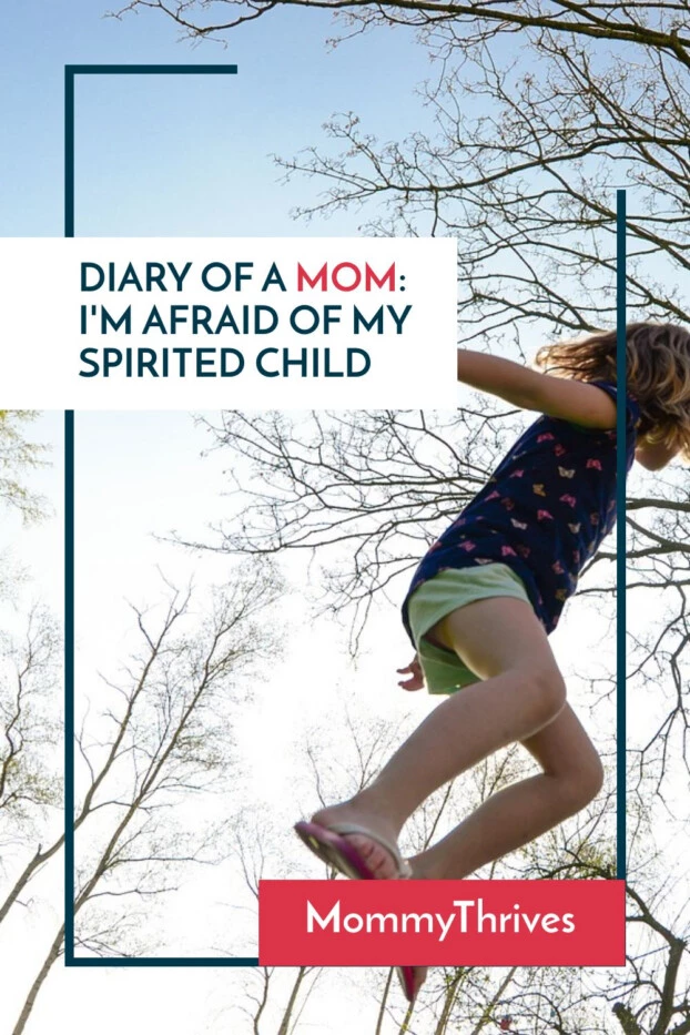 Mom Tips for Spirited Children - What You Need To Know About Raising A Spirited Child - Raising a Spirited Child - Parenting a Strong Willed Child and Toddlers