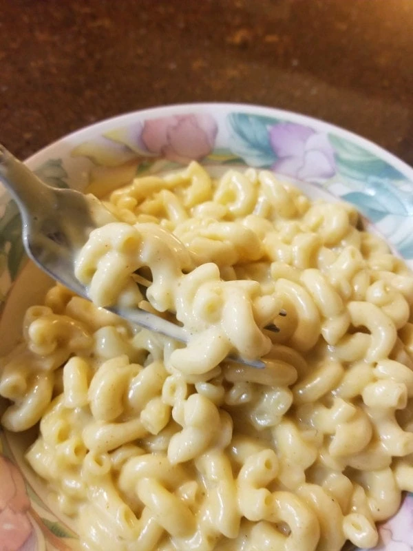 Instant Pot Mac And Cheese 2