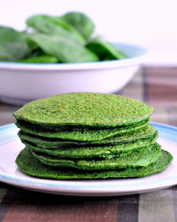Over 75 Vegan and Plant Based Whole Food Recipes - Breakfast