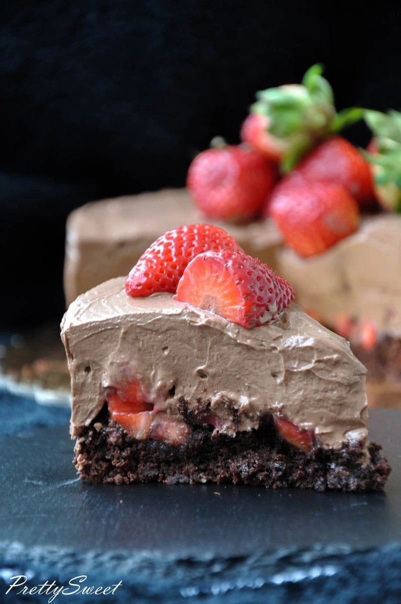 Over 75 Vegan and Plant Based Whole Food Recipes - Dessert