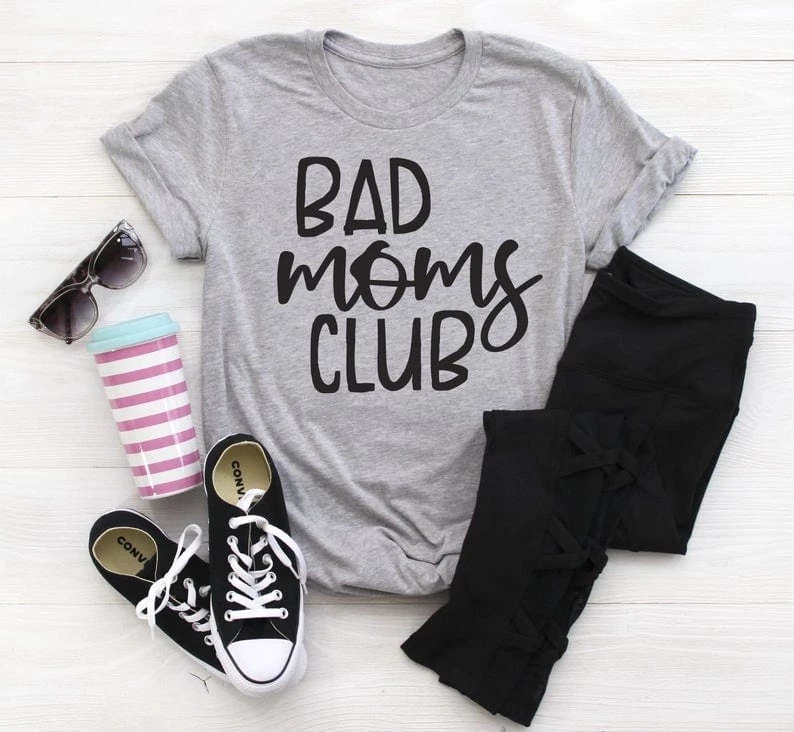 Bad Moms Club
