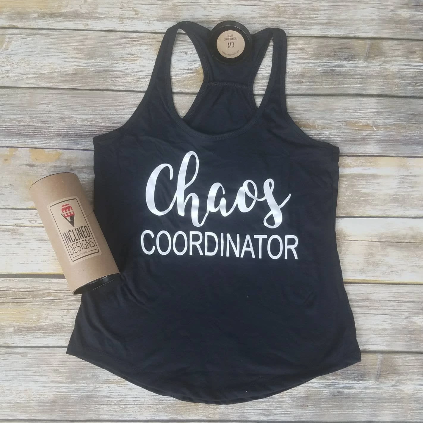 Chaos Coordinator
