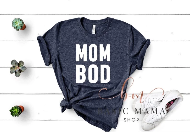 Mom Bod