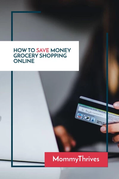 Get Your Groceries Delivered Cheaper - Online Shopping For Groceries - How To Save Money Using Online Grocery Shopping