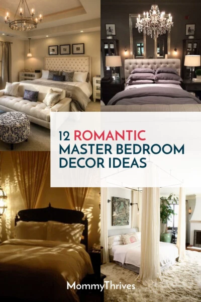 Fun Romantic Bedroom Ideas - Modern Farmhouse Romantic Bedroom Ideas - Modern Romantic Bedroom Ideas