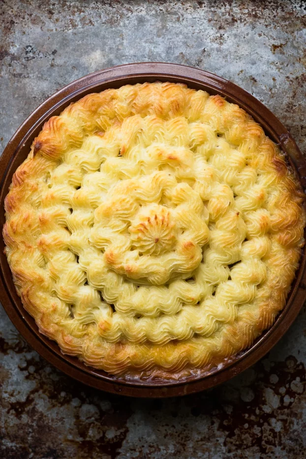 Cottage Pie
