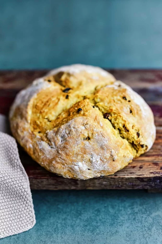 Irish Soda Bread