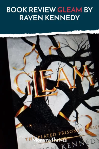 Plated Prisoner Series by Raven Kennedy - Adult Fantasy Romance Book Review - Book Review Gleam