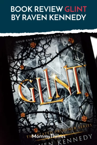 Plated Prisoner Series by Raven Kennedy - Adult Fantasy Romance Book Review - Book Review Glint