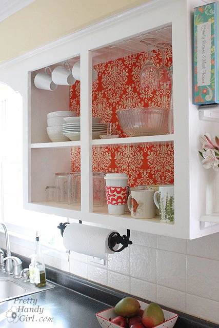 Adding an Eclectic Flair