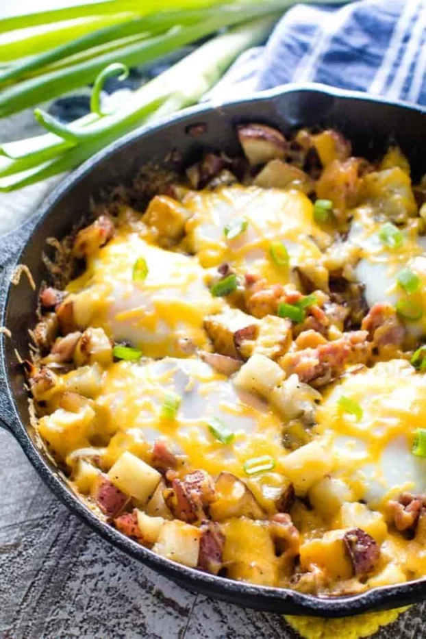 Breakfast Skillet