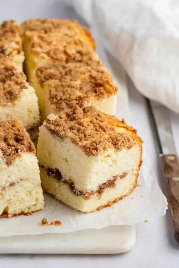 Coffee Cake