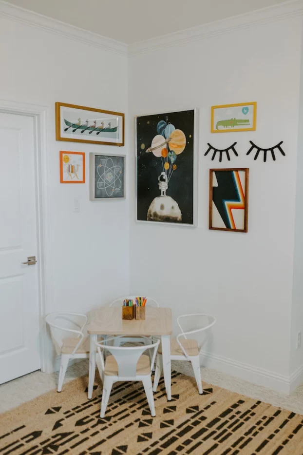 Creative Corner