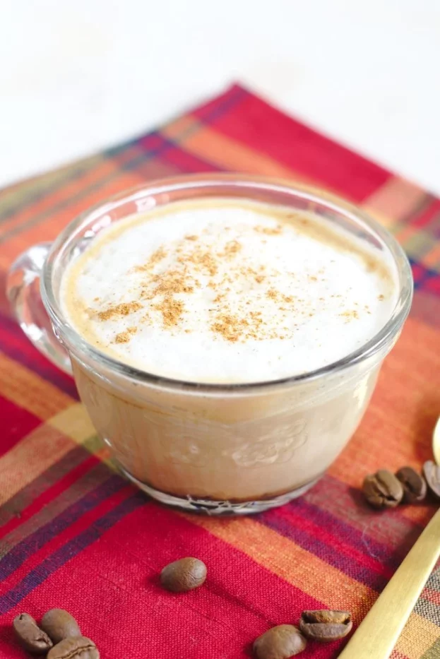 Dolce Latte