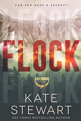 Flock Book Cover
