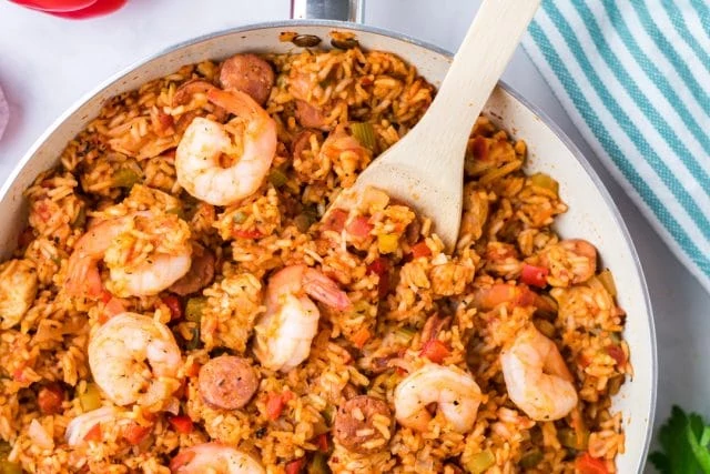 Jambalaya