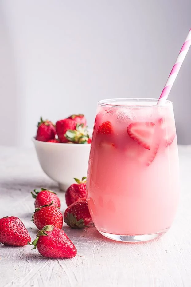 Pink Drink