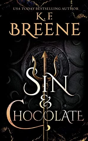 Sin and Chocolate book cover