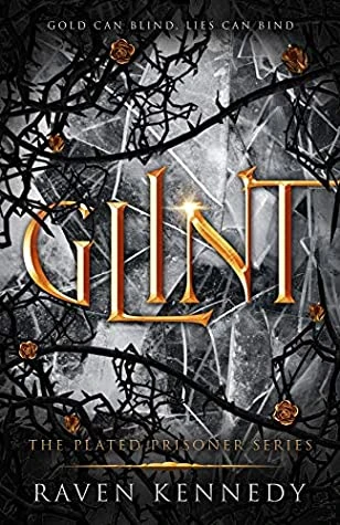 PP 2 - Glint book cover
