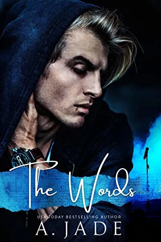 The Words Book Cover