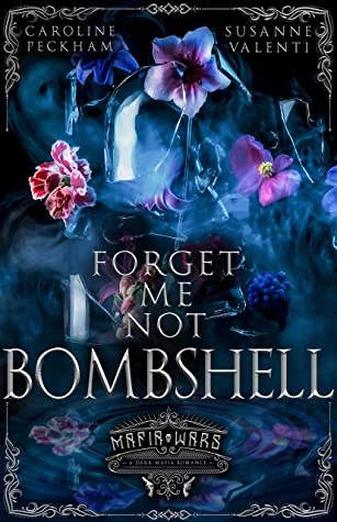 Forget Me Not Bombshell book cover