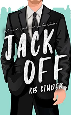 Jack Off book cover