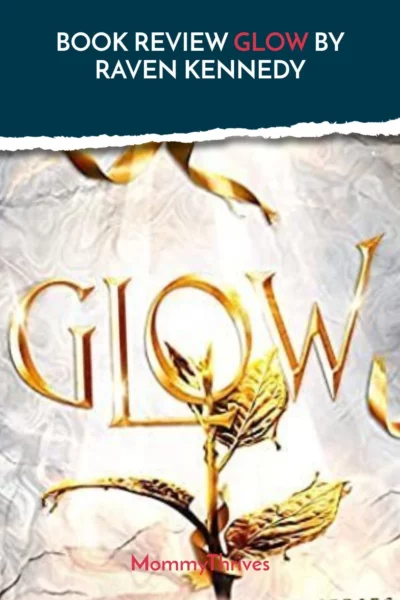 Plated Prisoner Series by Raven Kennedy - Adult Fantasy Romance Book Recommendation - Glow Book Review