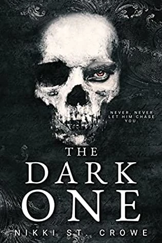 The Dark One Book Cover