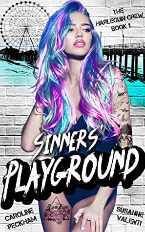 1 Sinners Playground