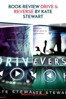 Book Review Contemporary Rock Star Romance - Drive and Reverse Book Review - Bittersweet Symphony Duet by Kate Stewart