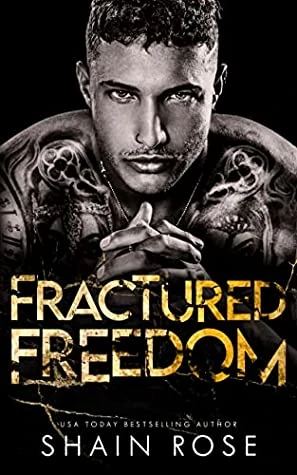Fractured Freedom Book Cover